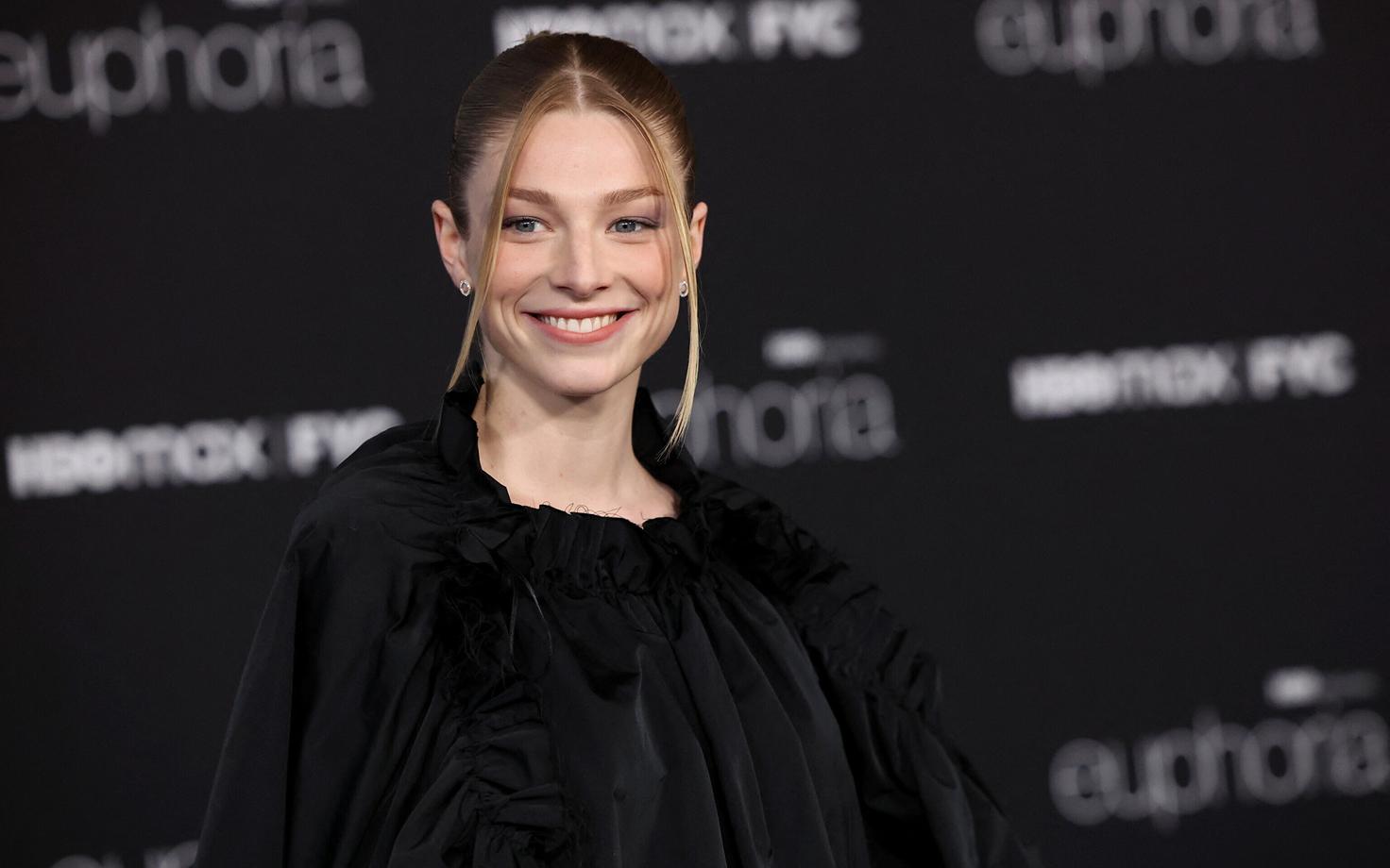 Hunter Schafer