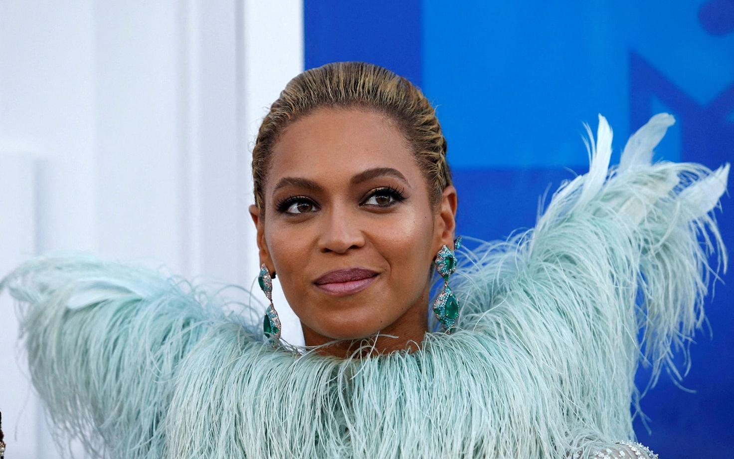 Beyonce