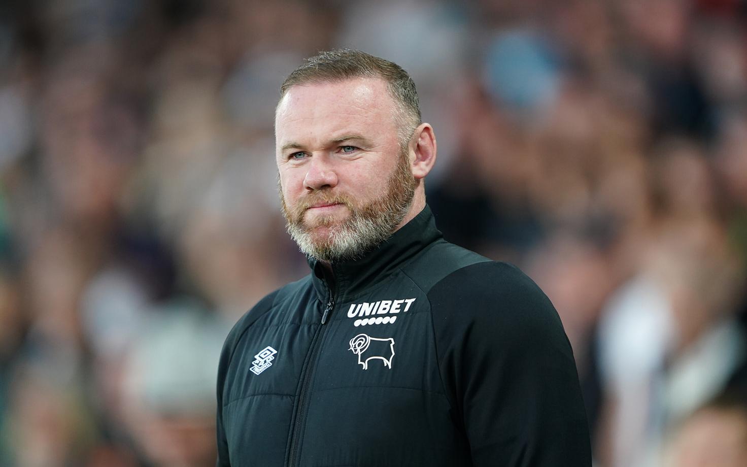 Wayne Rooney