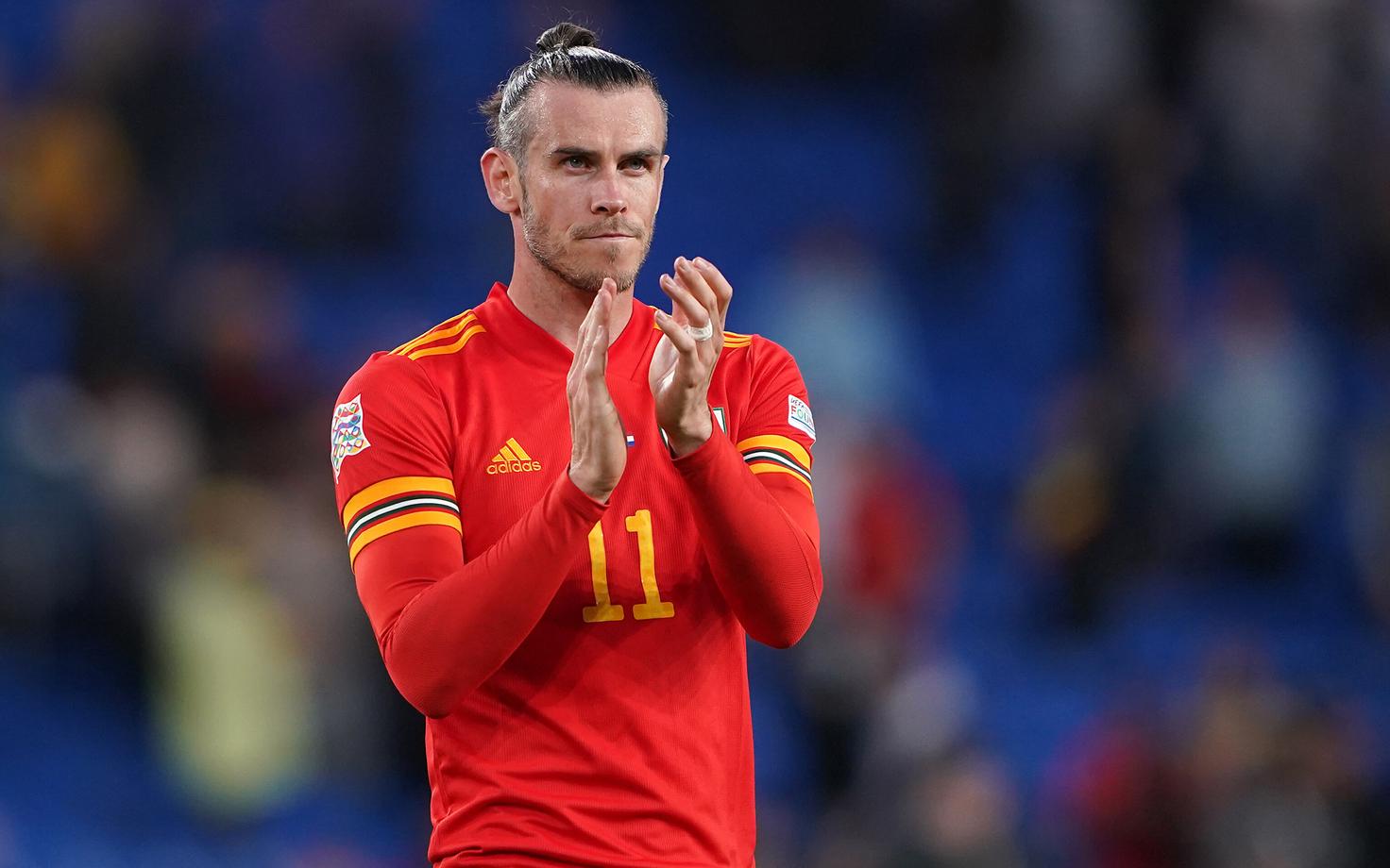 Gareth Bale