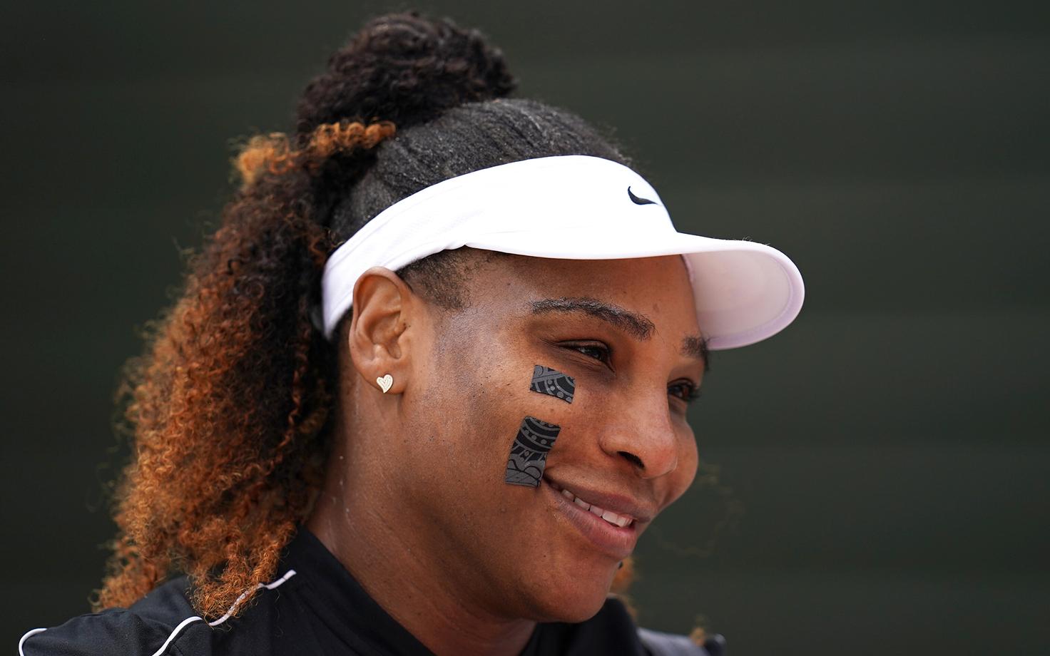 Serena Williams
