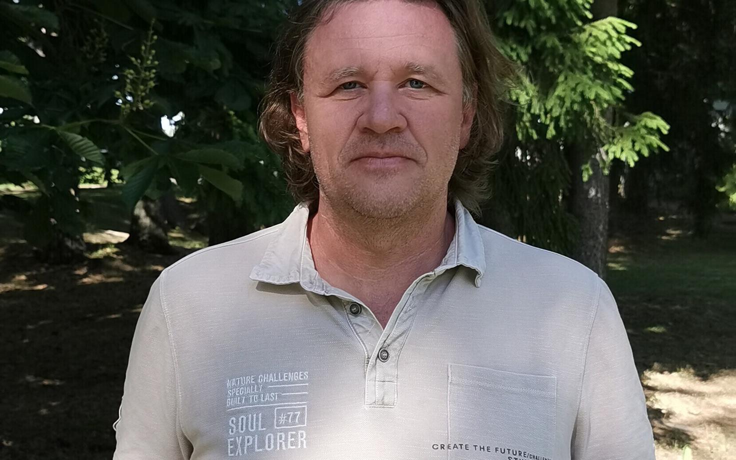 Ragner Lõbu.