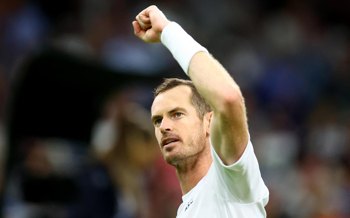 Andy Murray