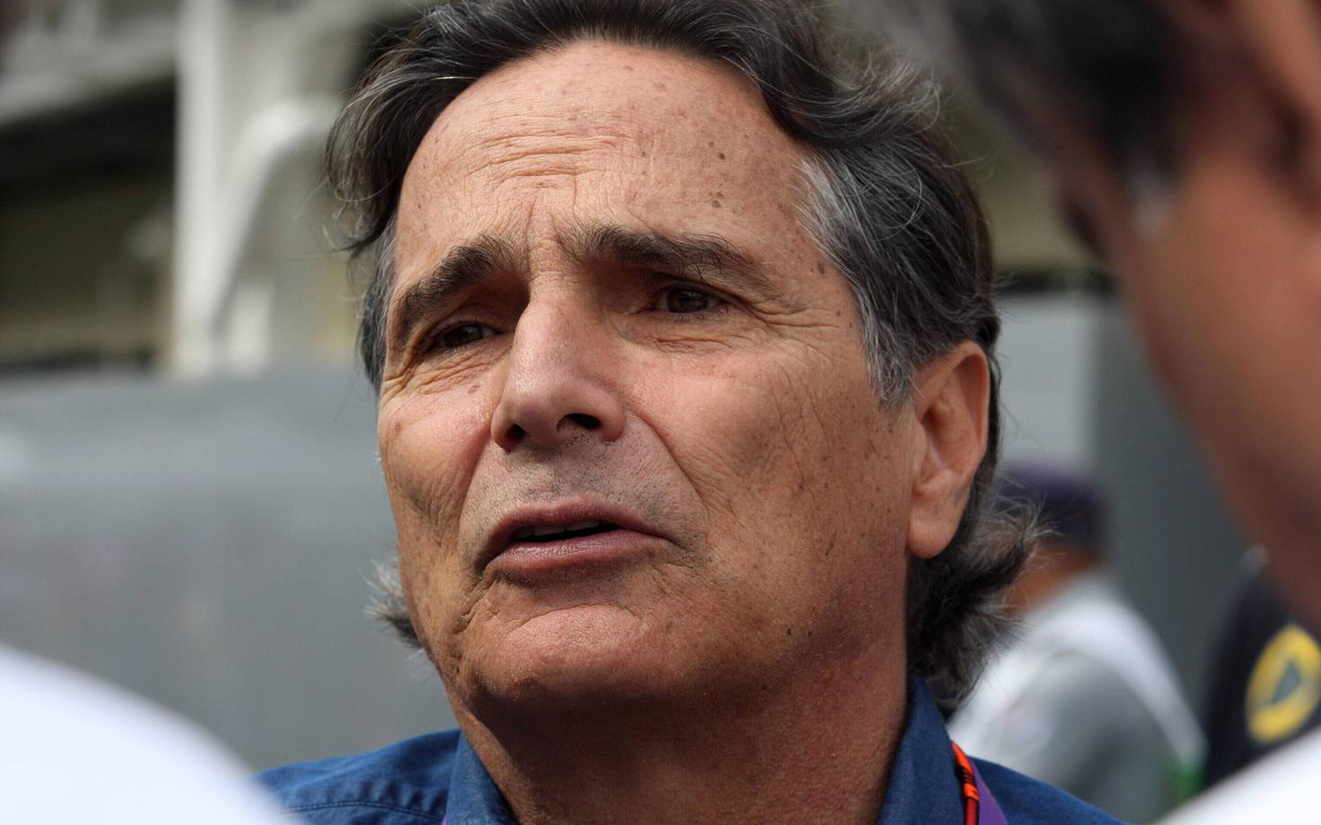 Nelson Piquet