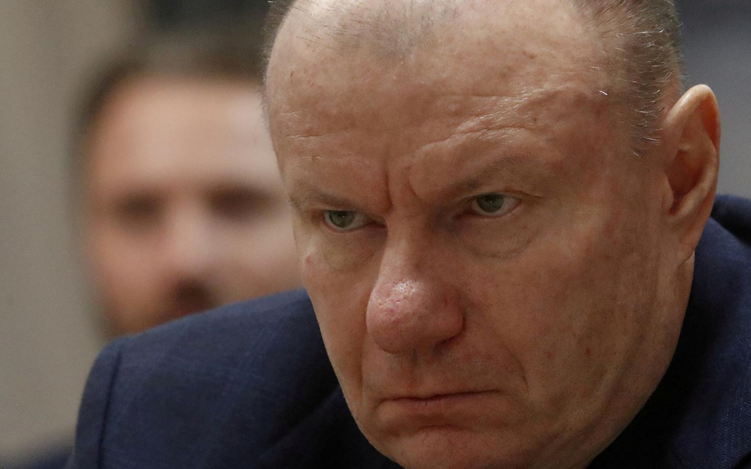 Vladimir Potanin