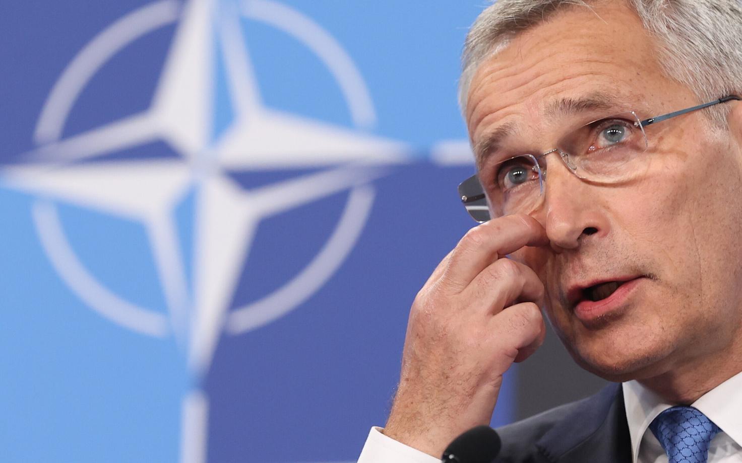 Jens Stoltenberg