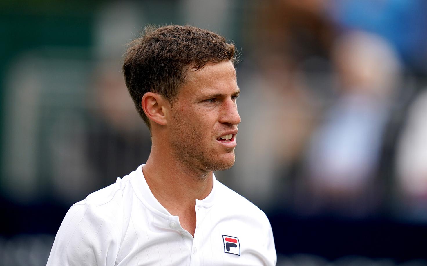 Diego Sebastian Schwartzman
