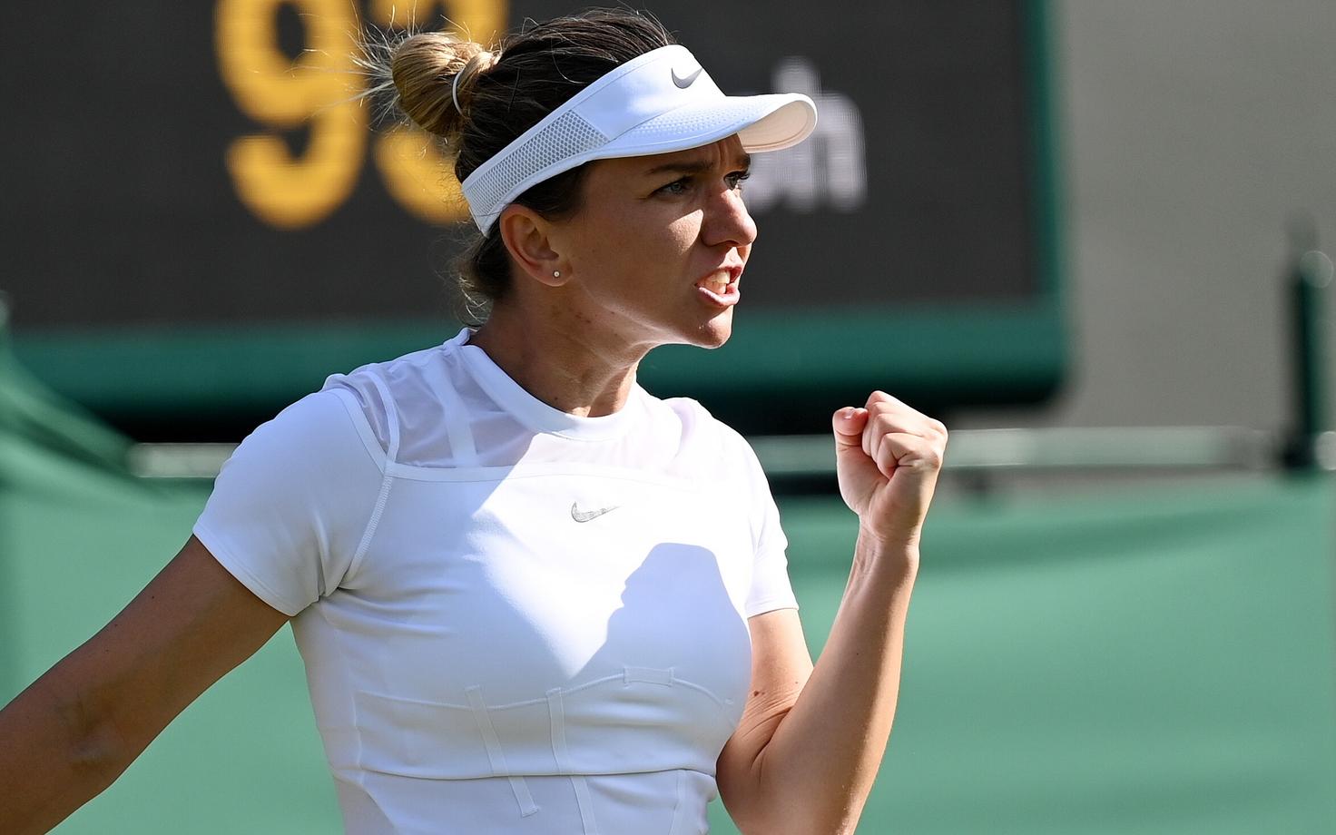 Simona Halep