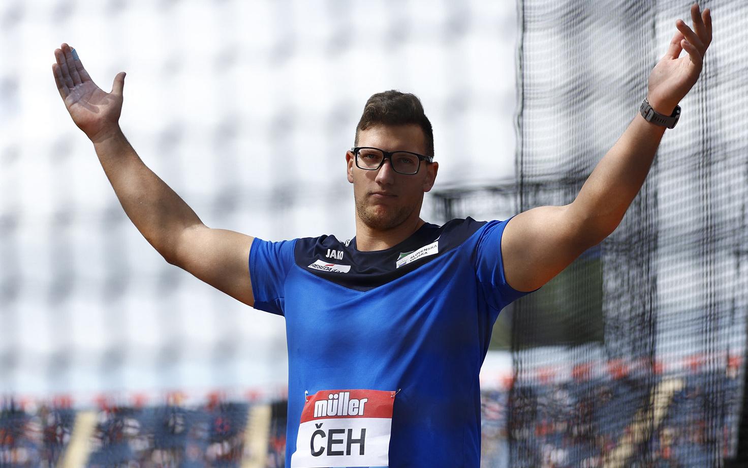 Kristjan Ceh