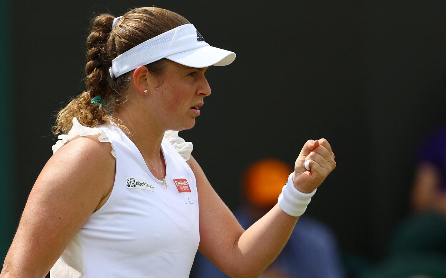 Jelena Ostapenko
