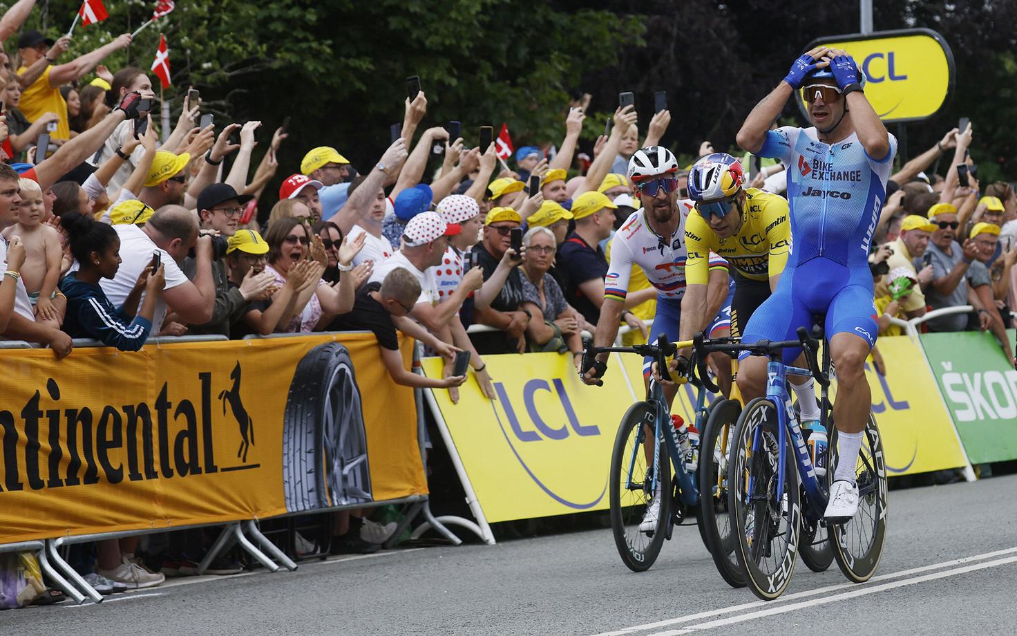 Dylan Groenewegen