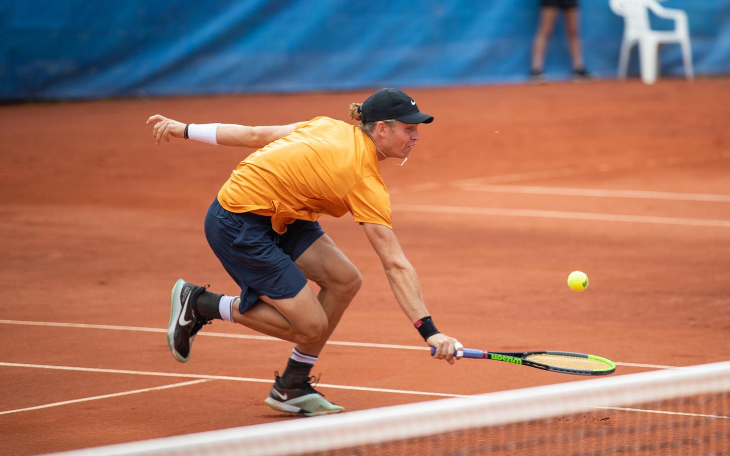 Kristjan Tamm