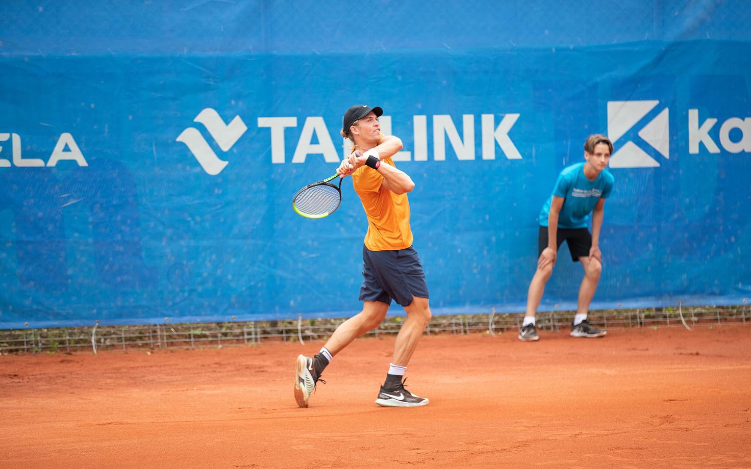 Kristjan Tamm