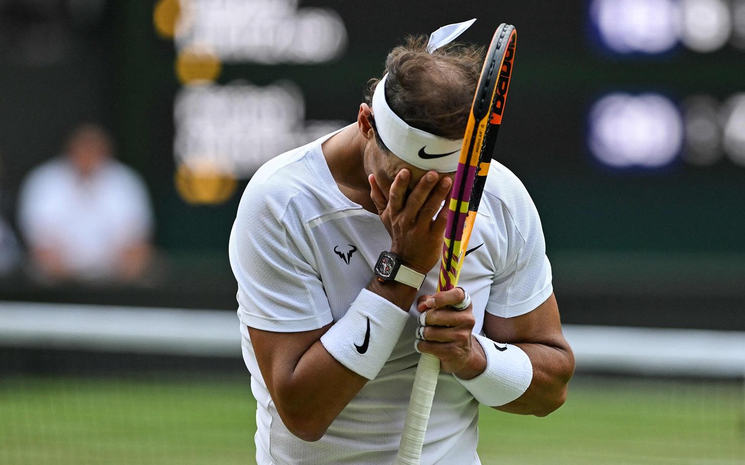 Rafael Nadal