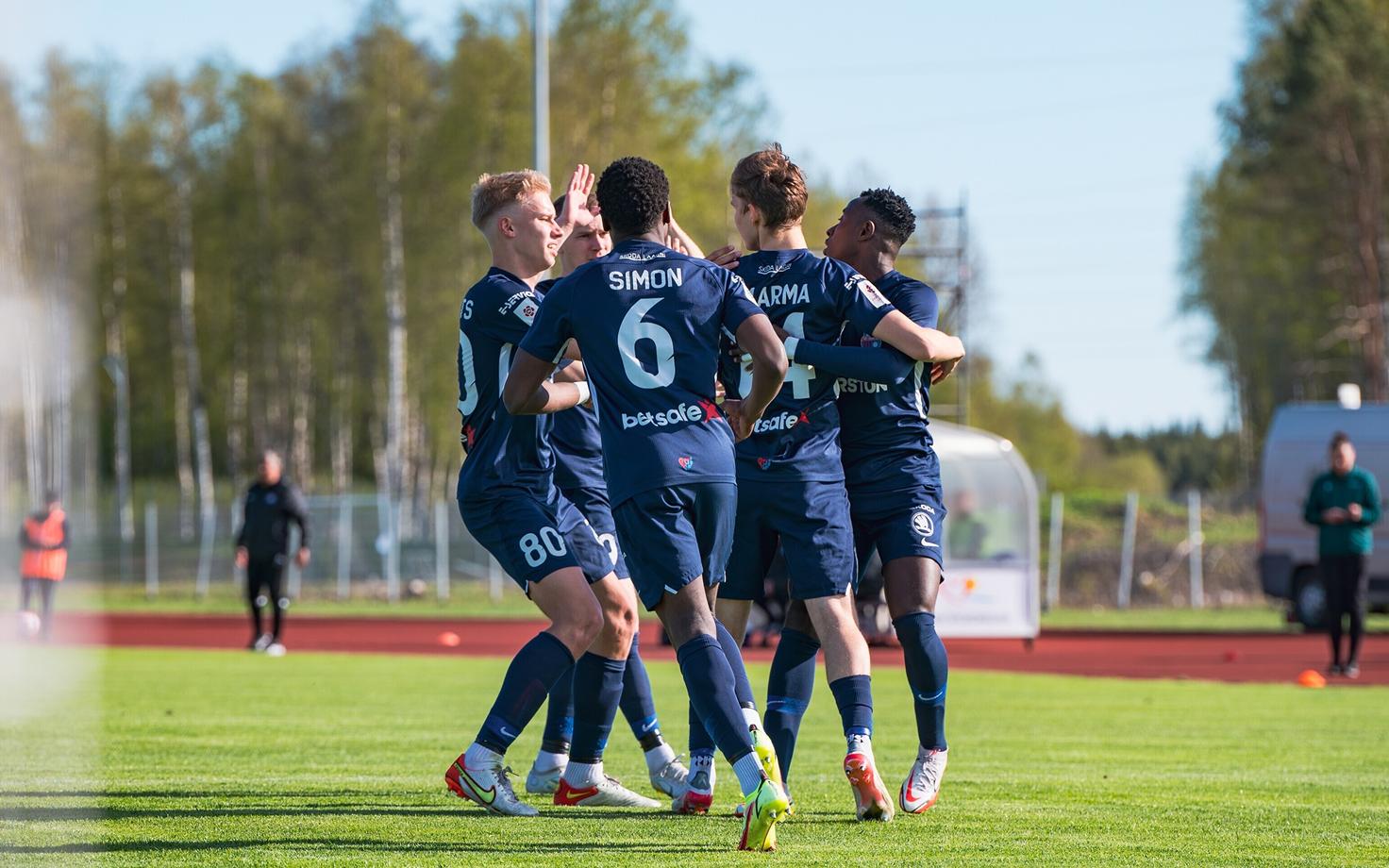 Paide Linnameeskond
