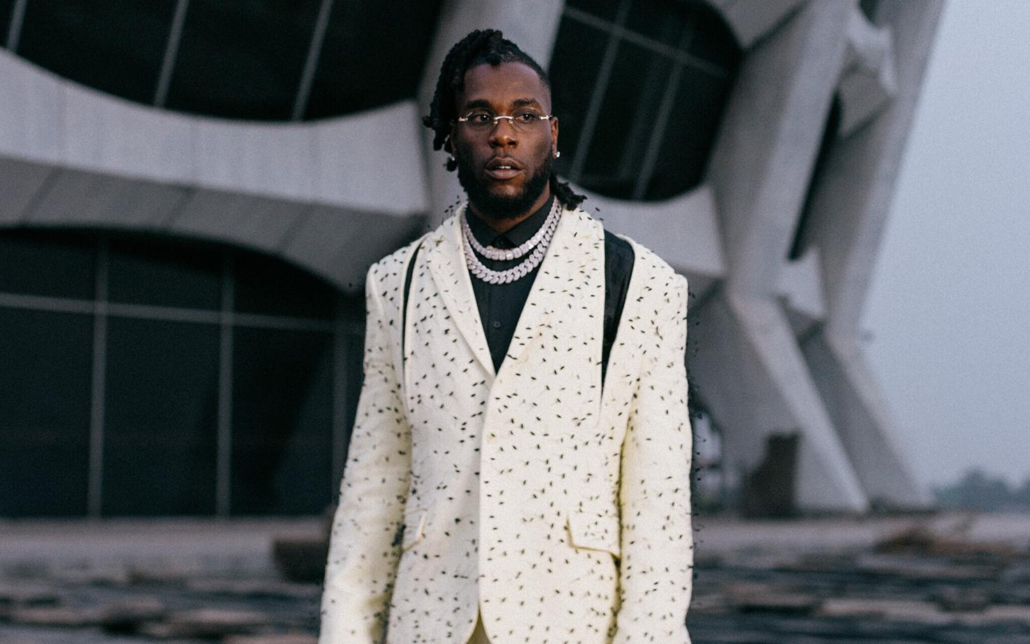 Burna Boy