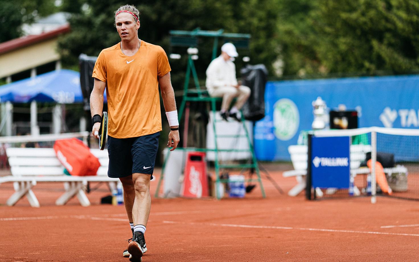 Kristjan Tamm