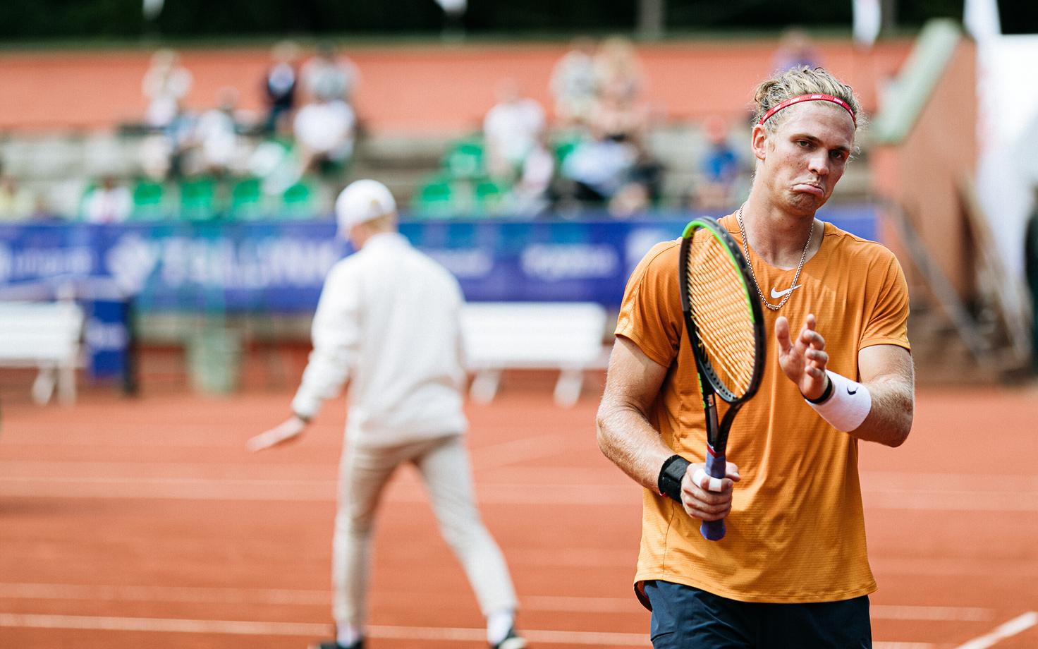 Kristjan Tamm