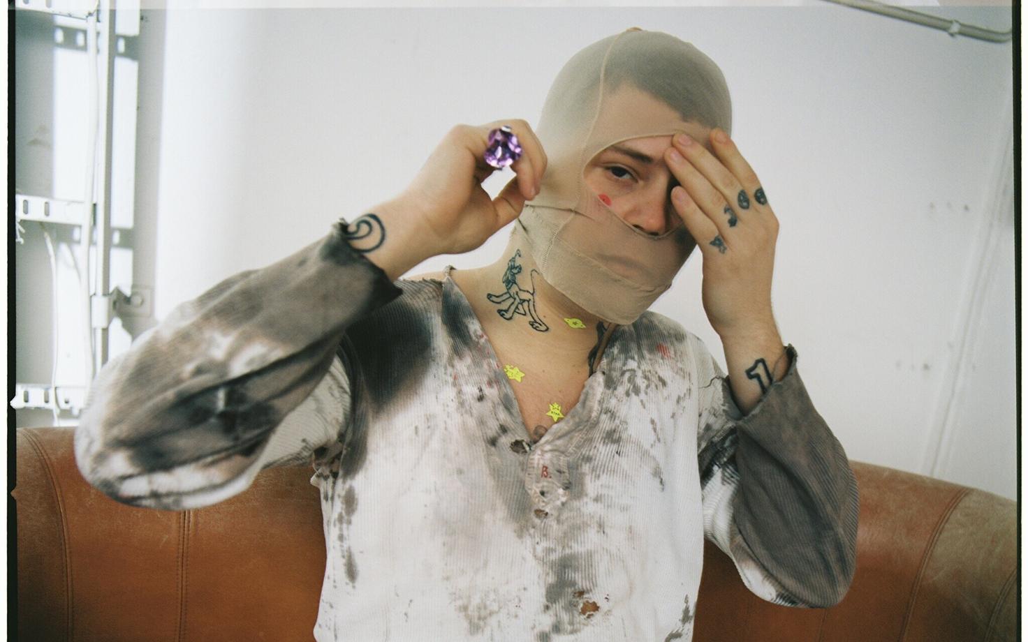 Yung Lean