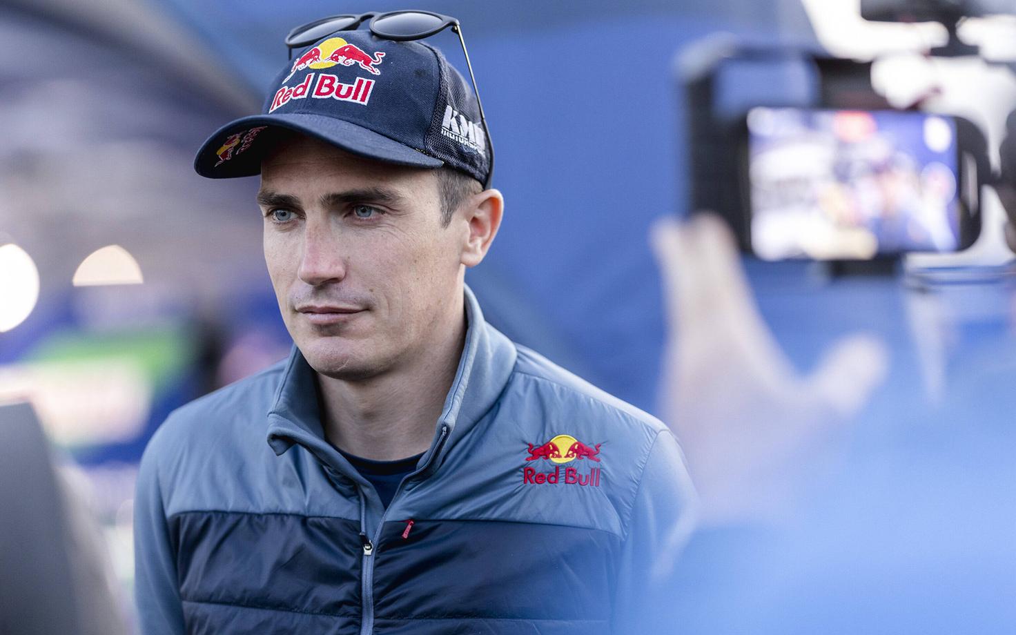 Craig Breen