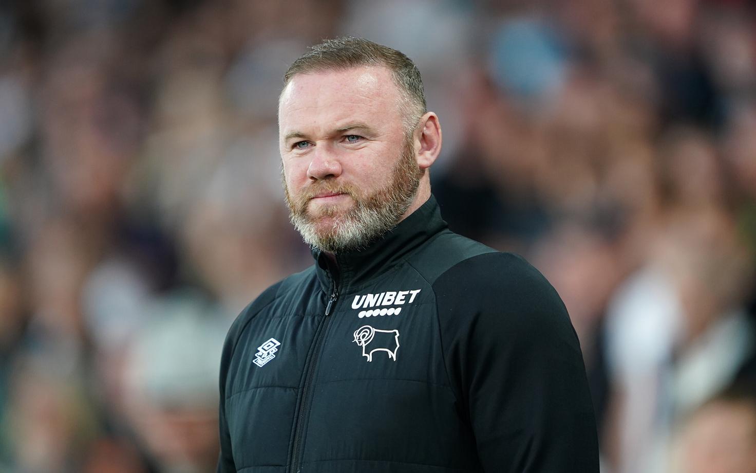 Wayne Rooney