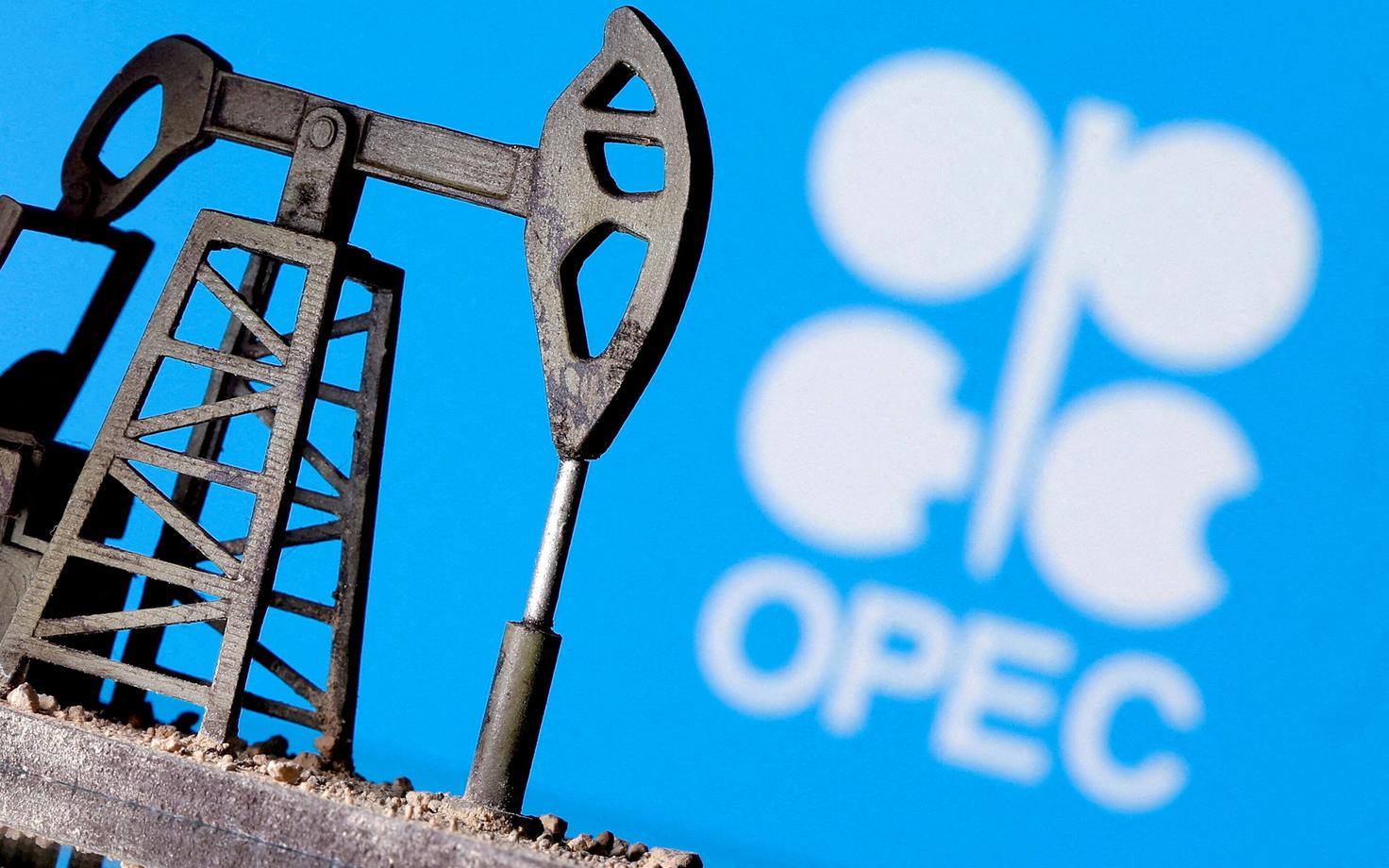 Naftakartell OPEC