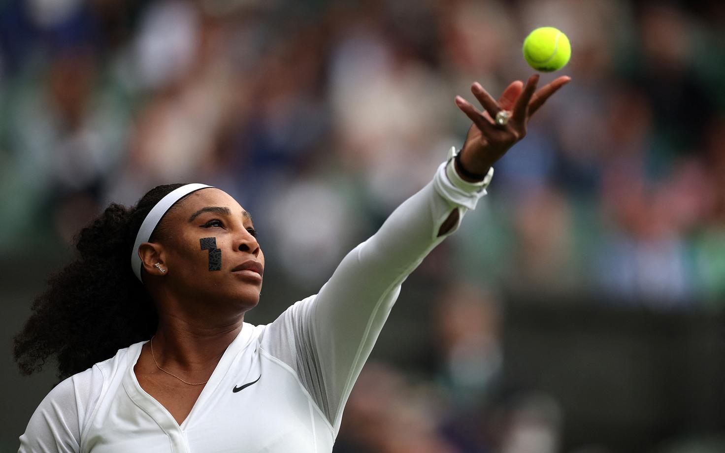 Serena Williams