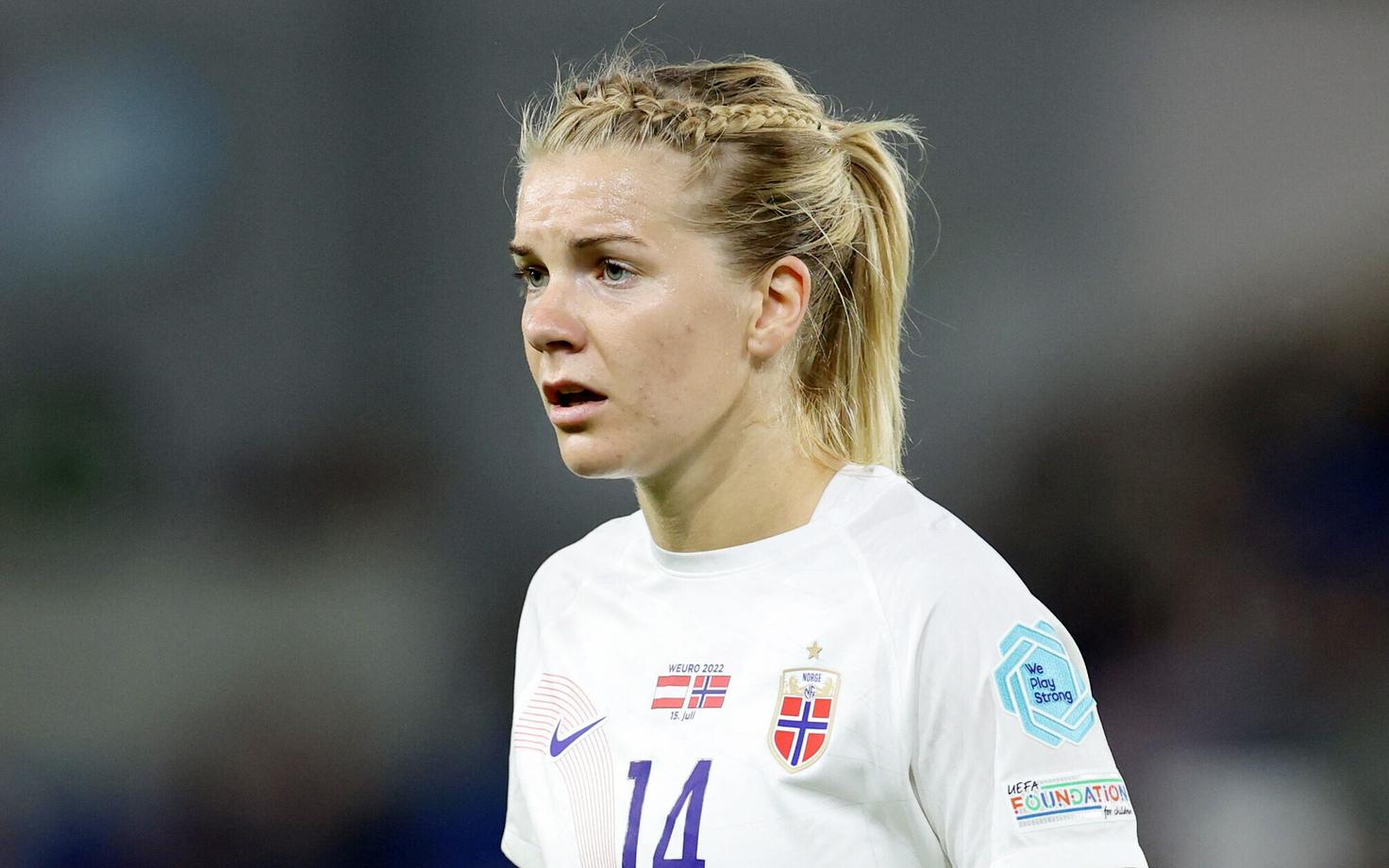 Ada Hegerberg