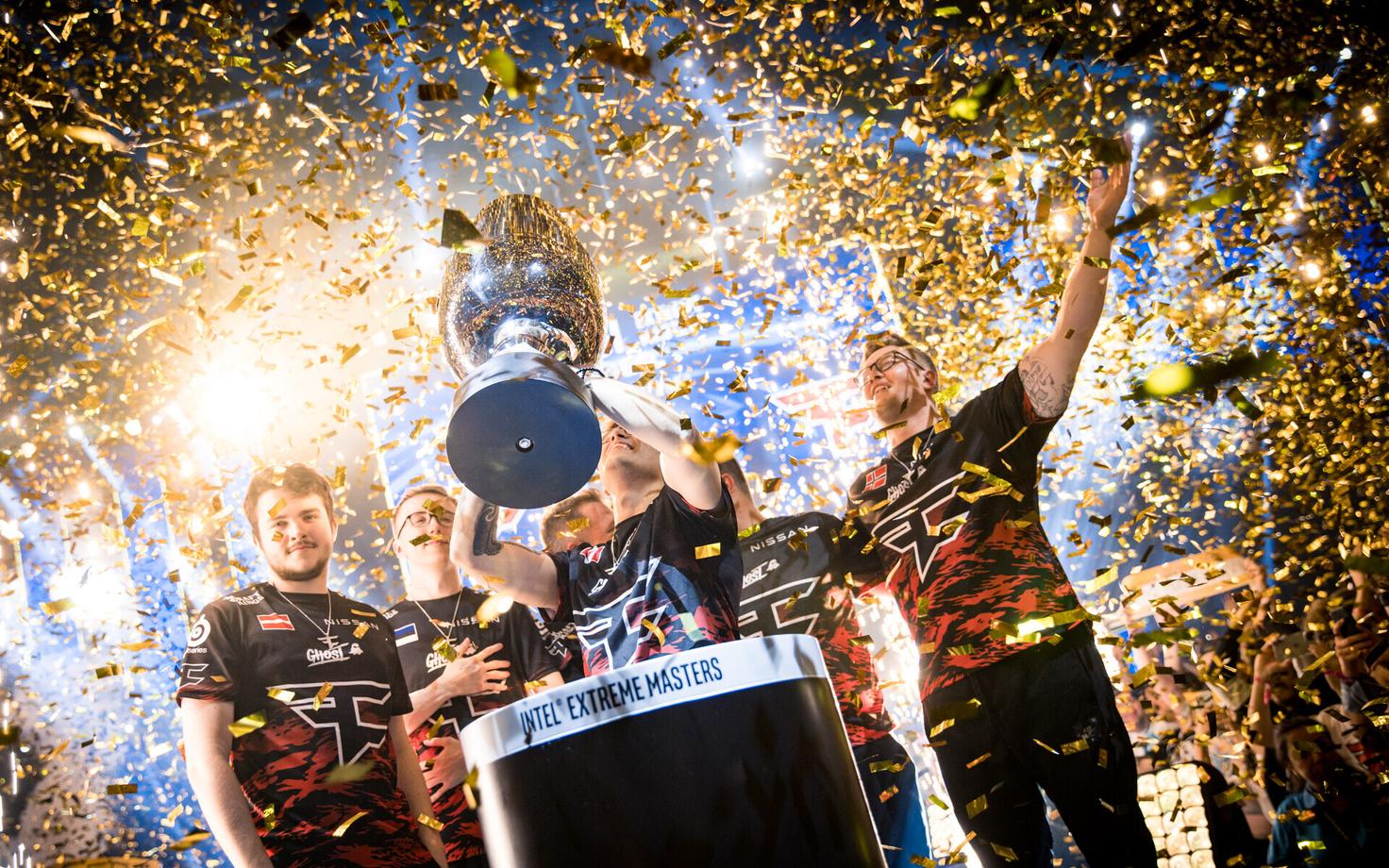 Faze Clan