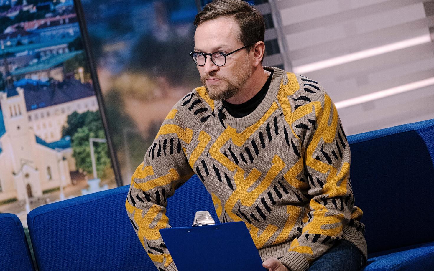 Jüri Muttika