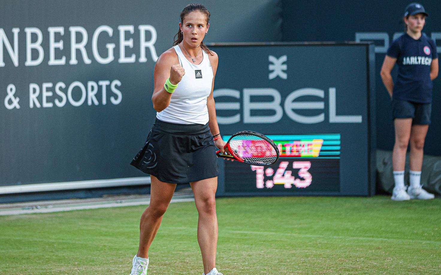 Darja Kasatkina
