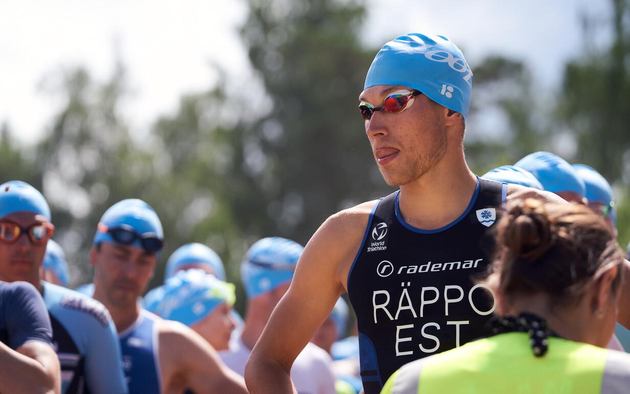 Henry Räppo