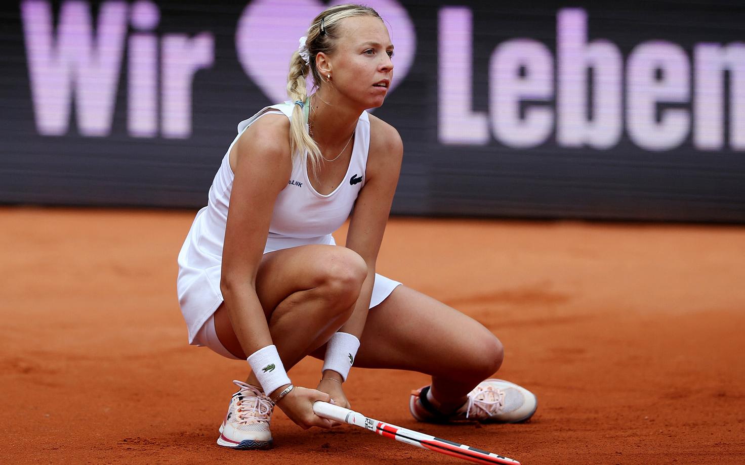 Anett Kontaveit