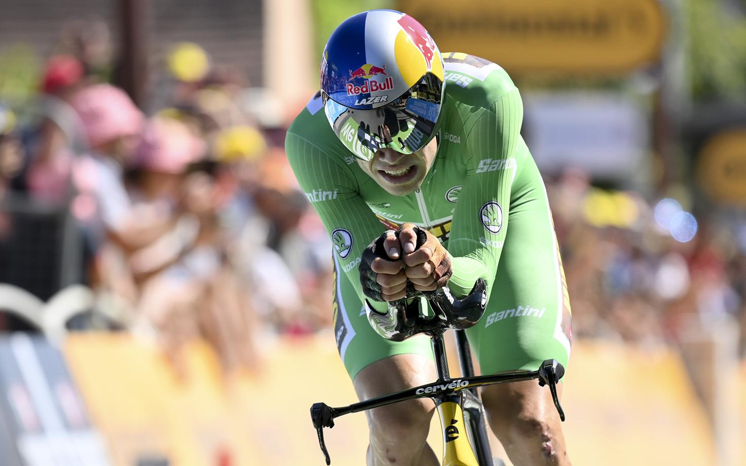 Wout van Aert