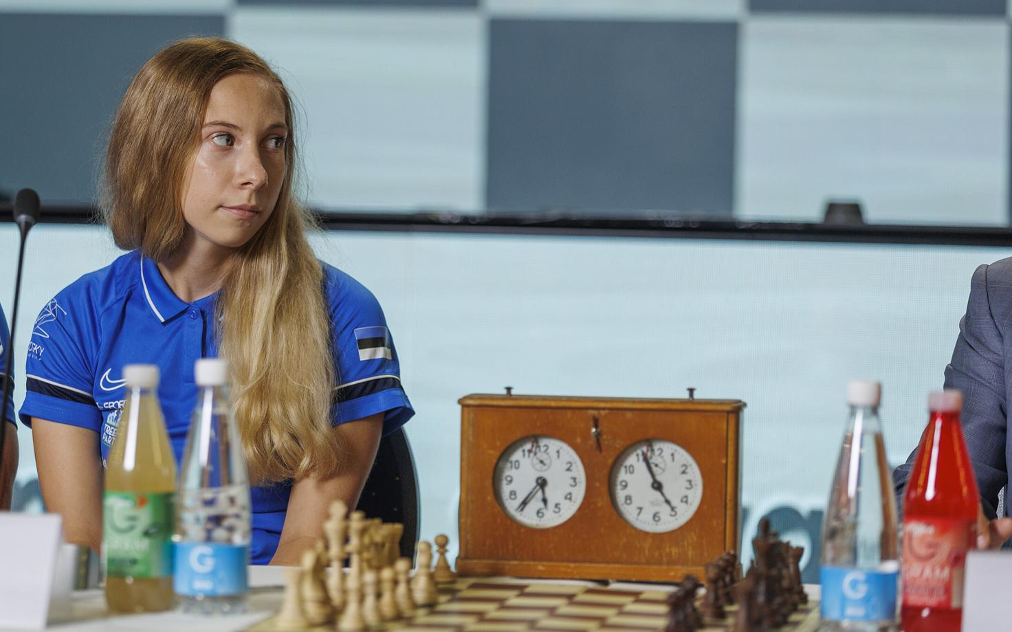 Mai Narva