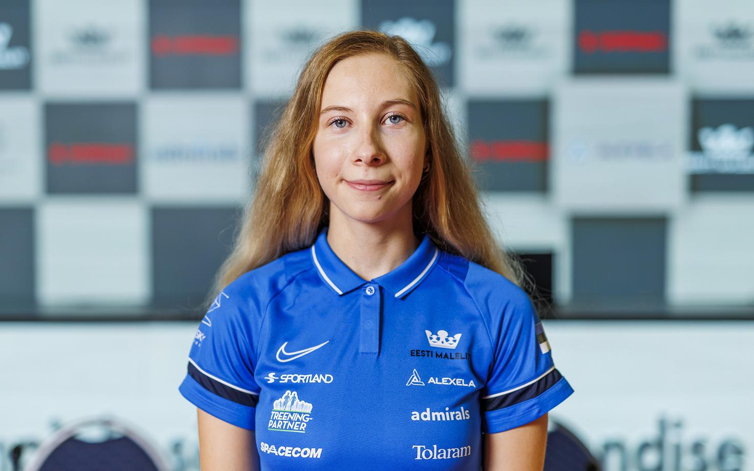 Mai Narva