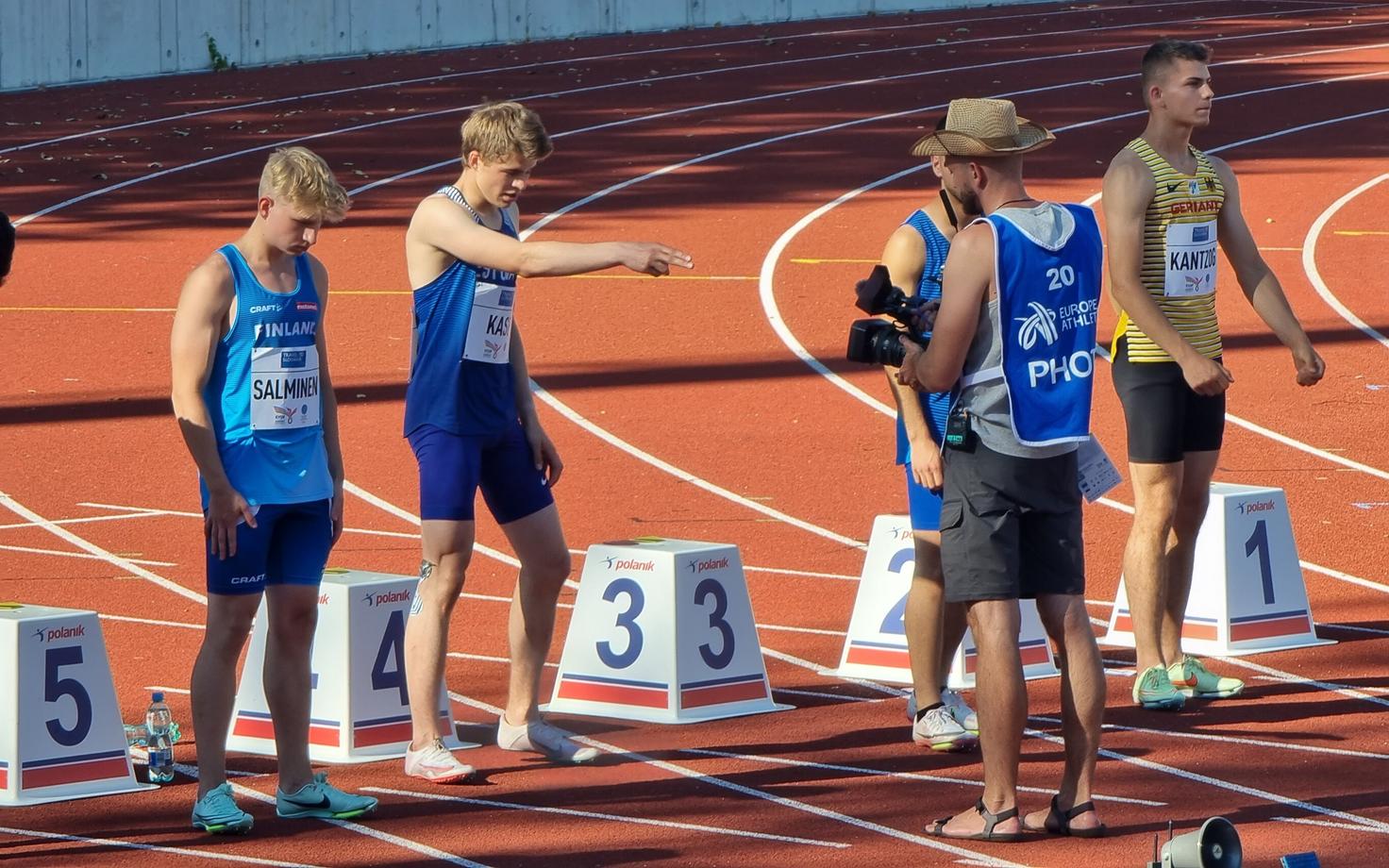 Andreas Kase (neljandal rajal)