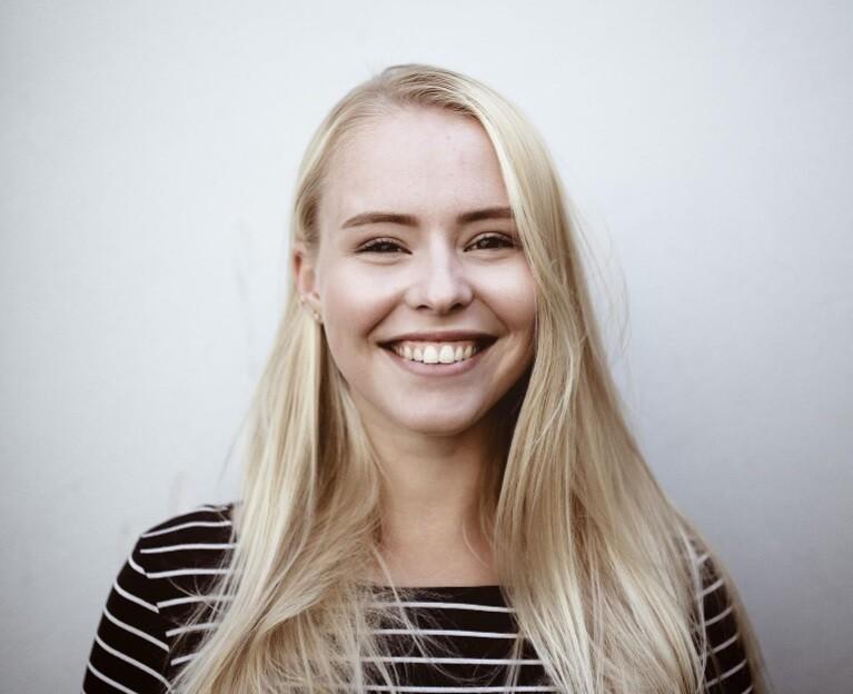 Mirjam Võsaste