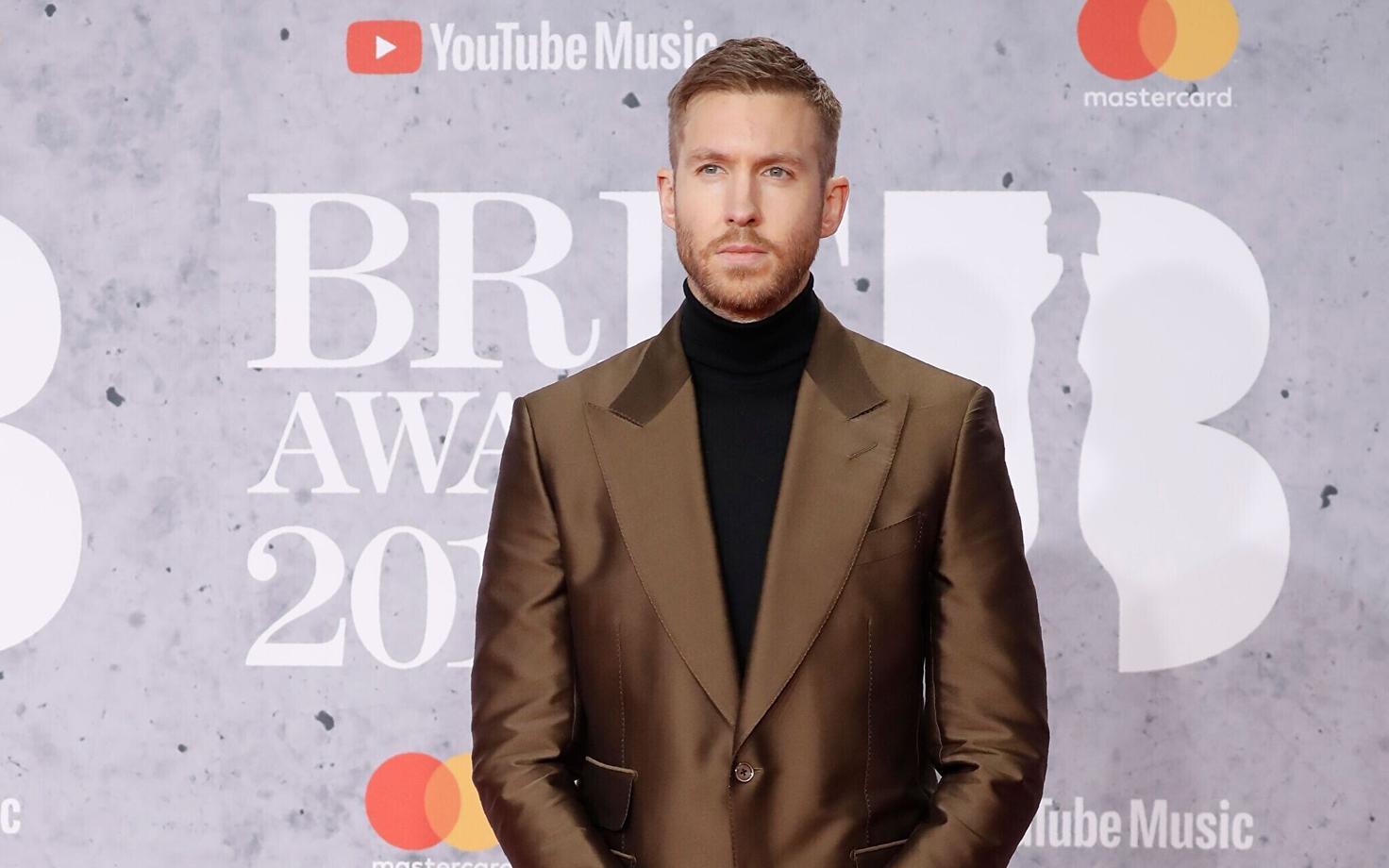 Calvin Harris