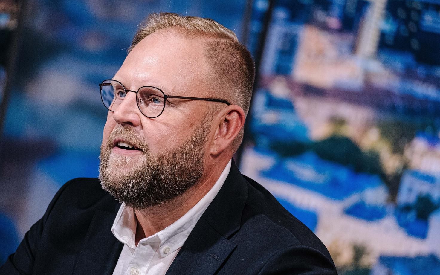 Ringvaade suvel: Urmas Vaino