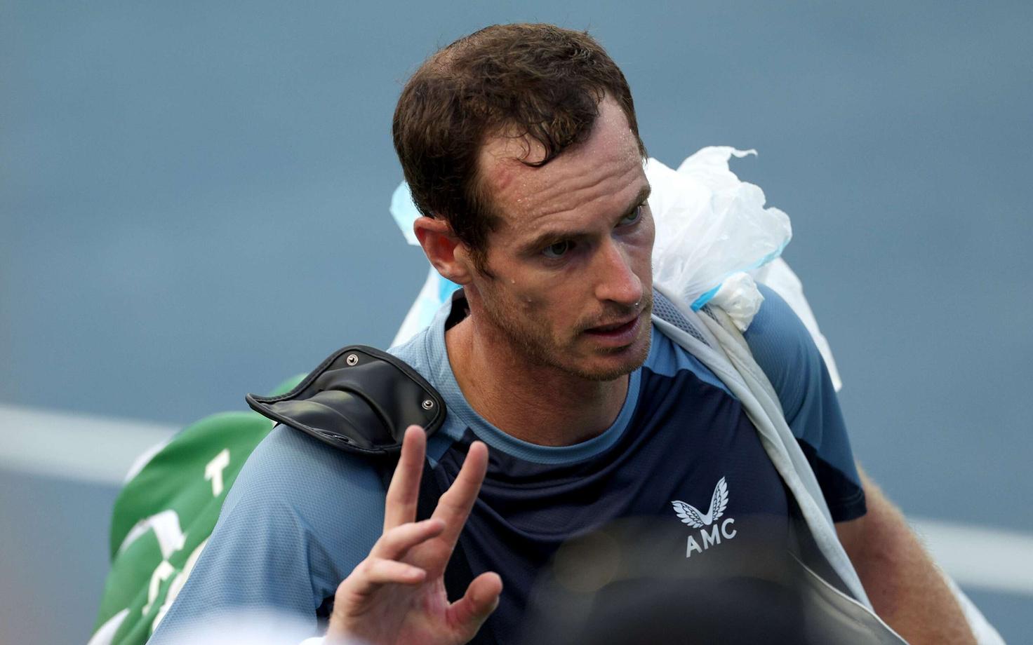 Andy Murray