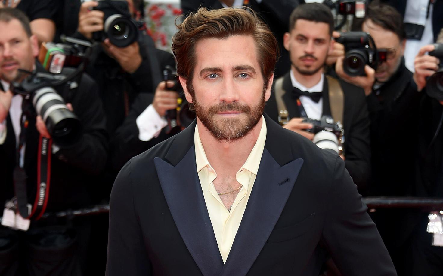 Jake Gyllenhaal