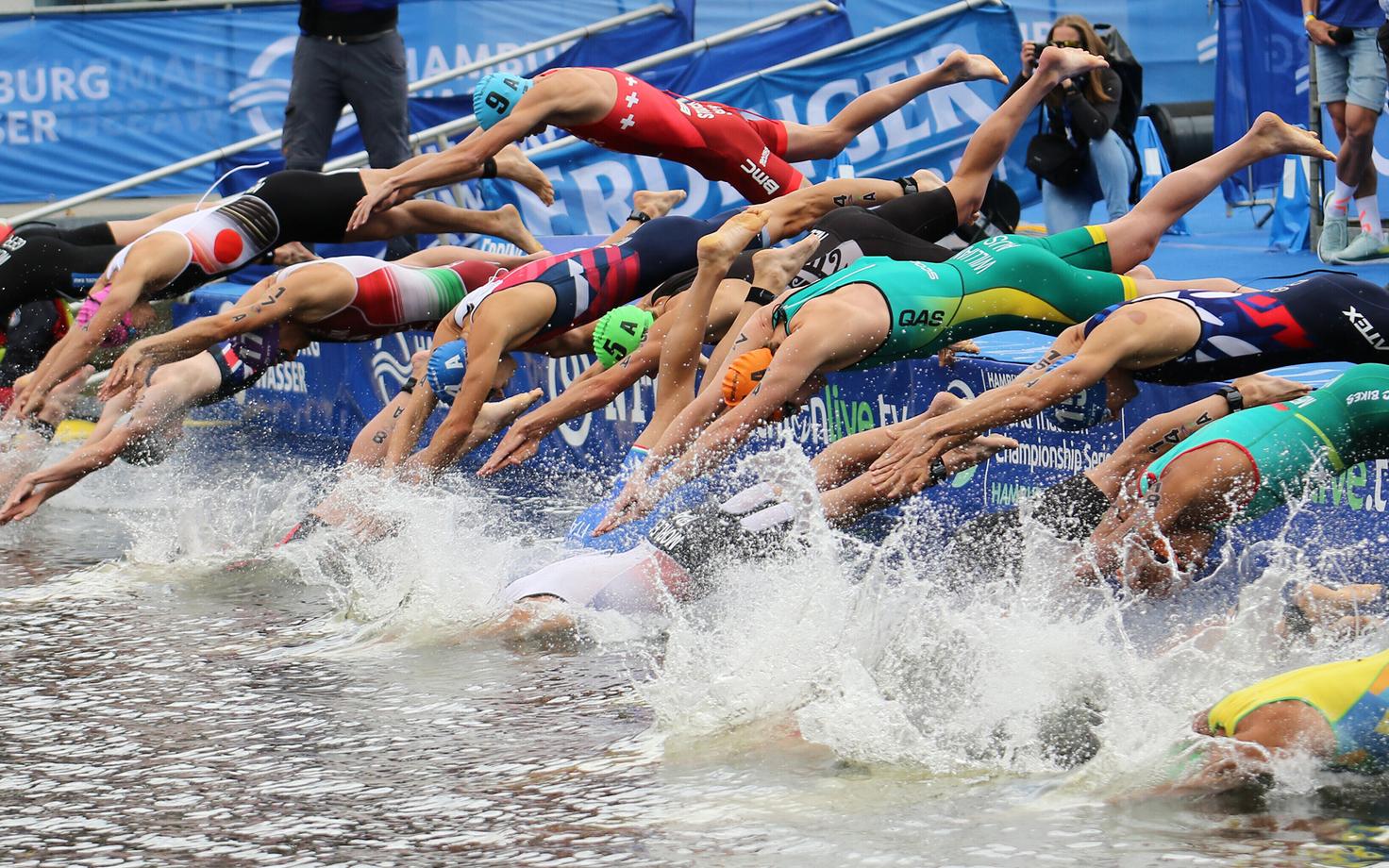 Triatlon