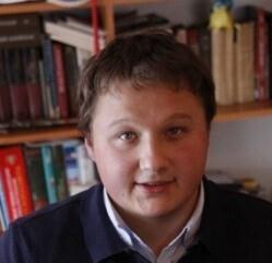 Антон Диев.