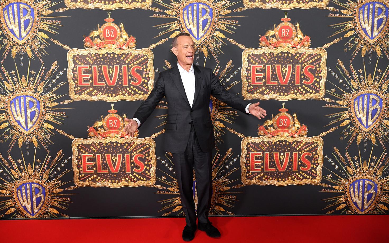 Tom Hanks