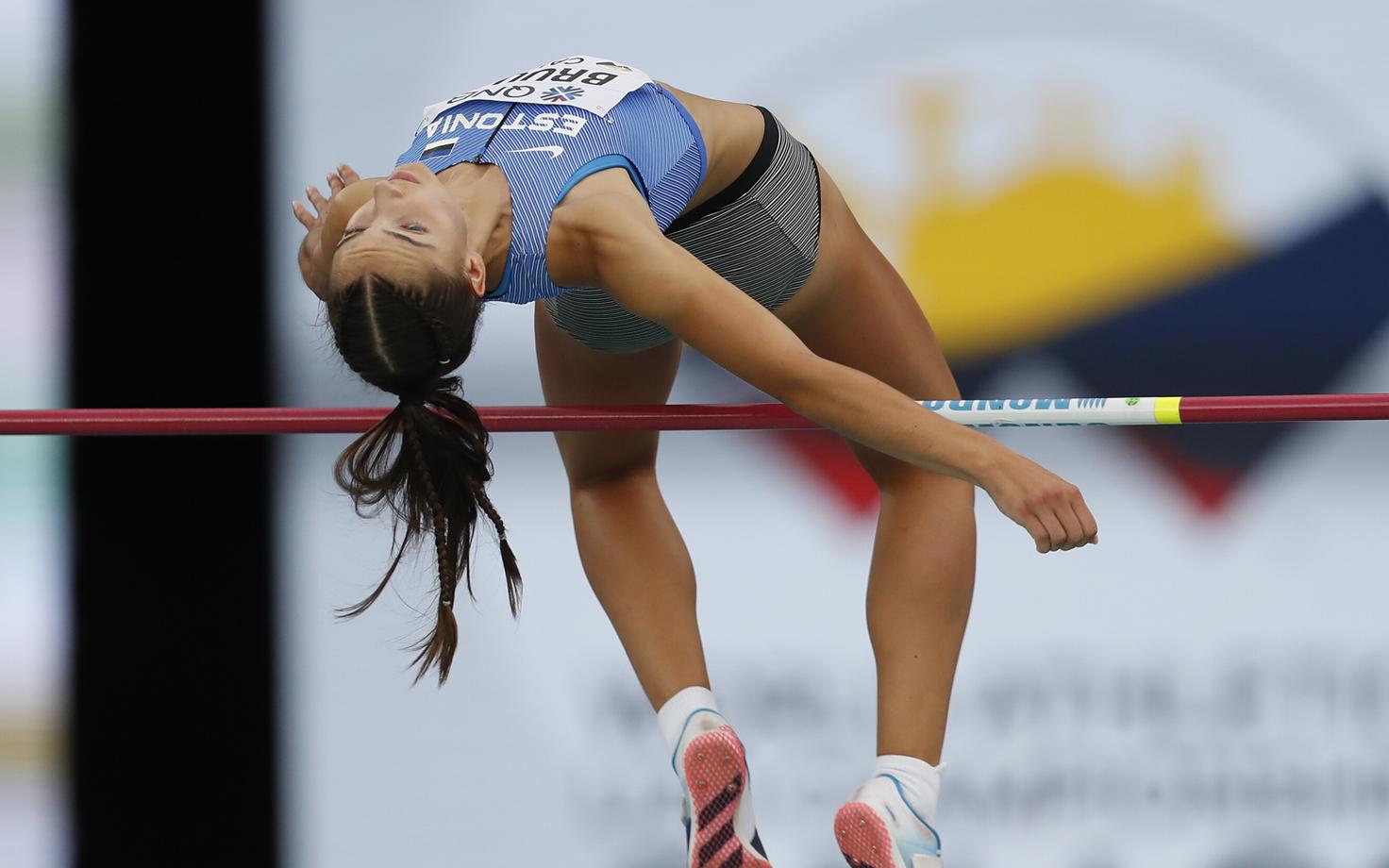 Karmen Bruus