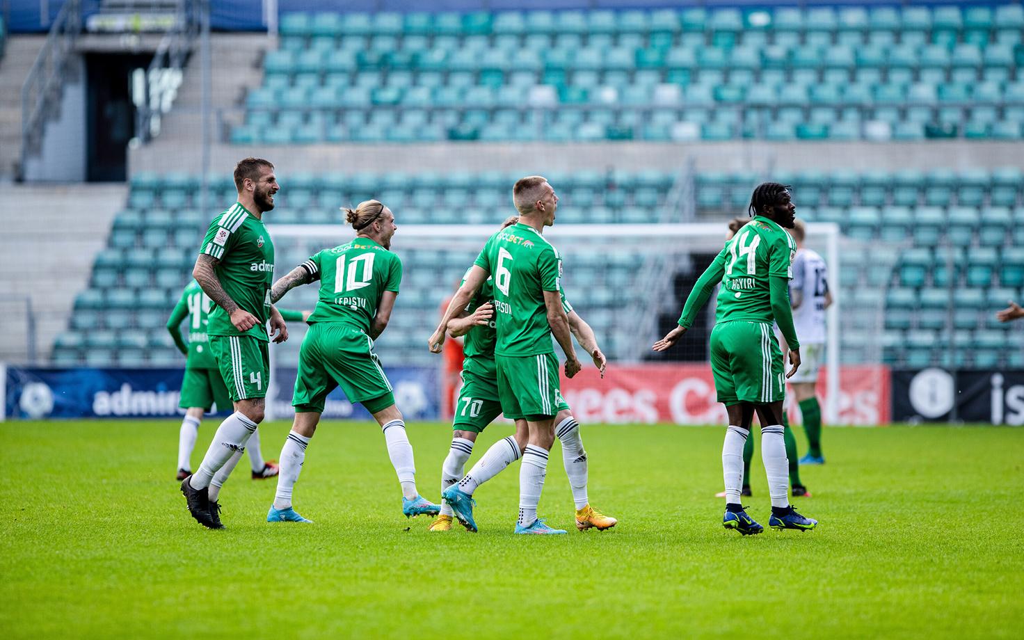 Tallinna FCI Levadia