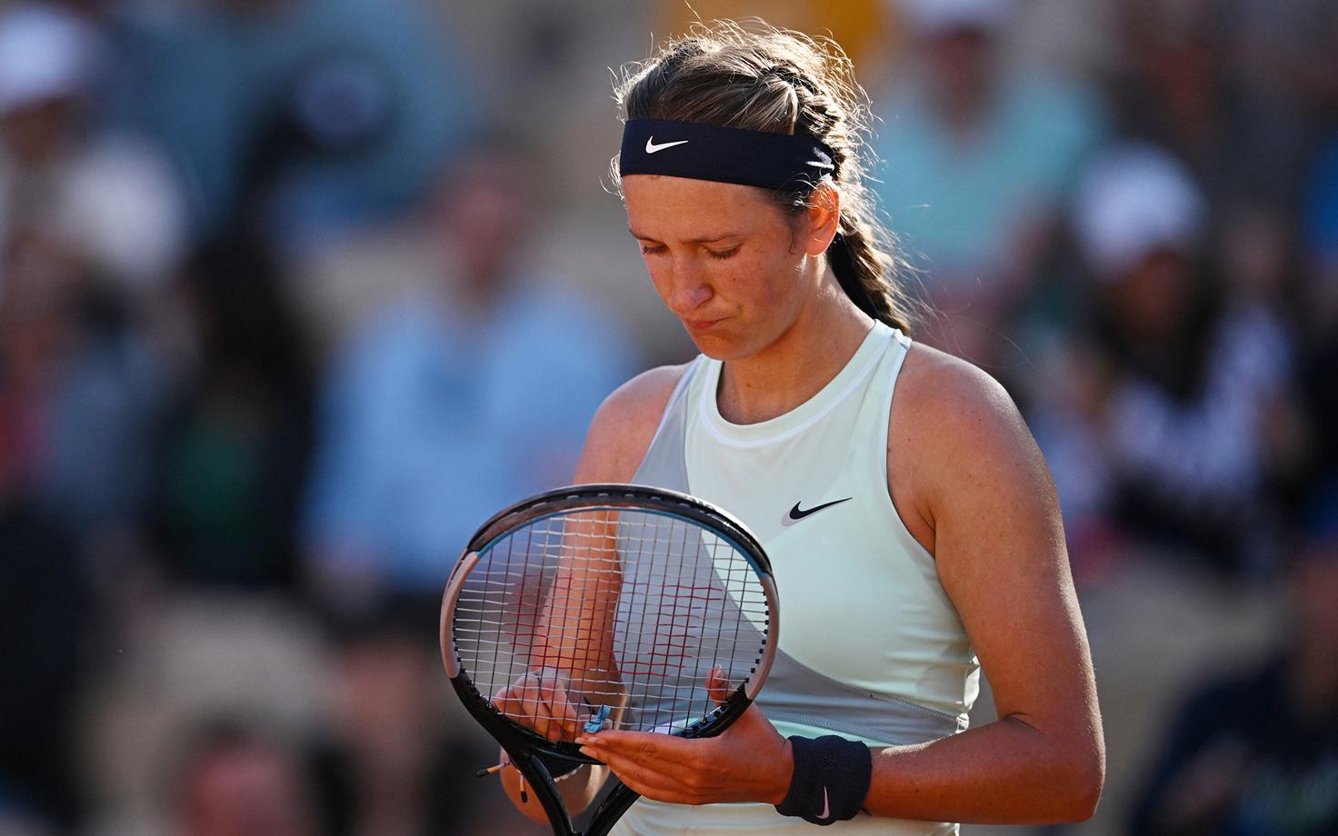 Viktoria Azarenka