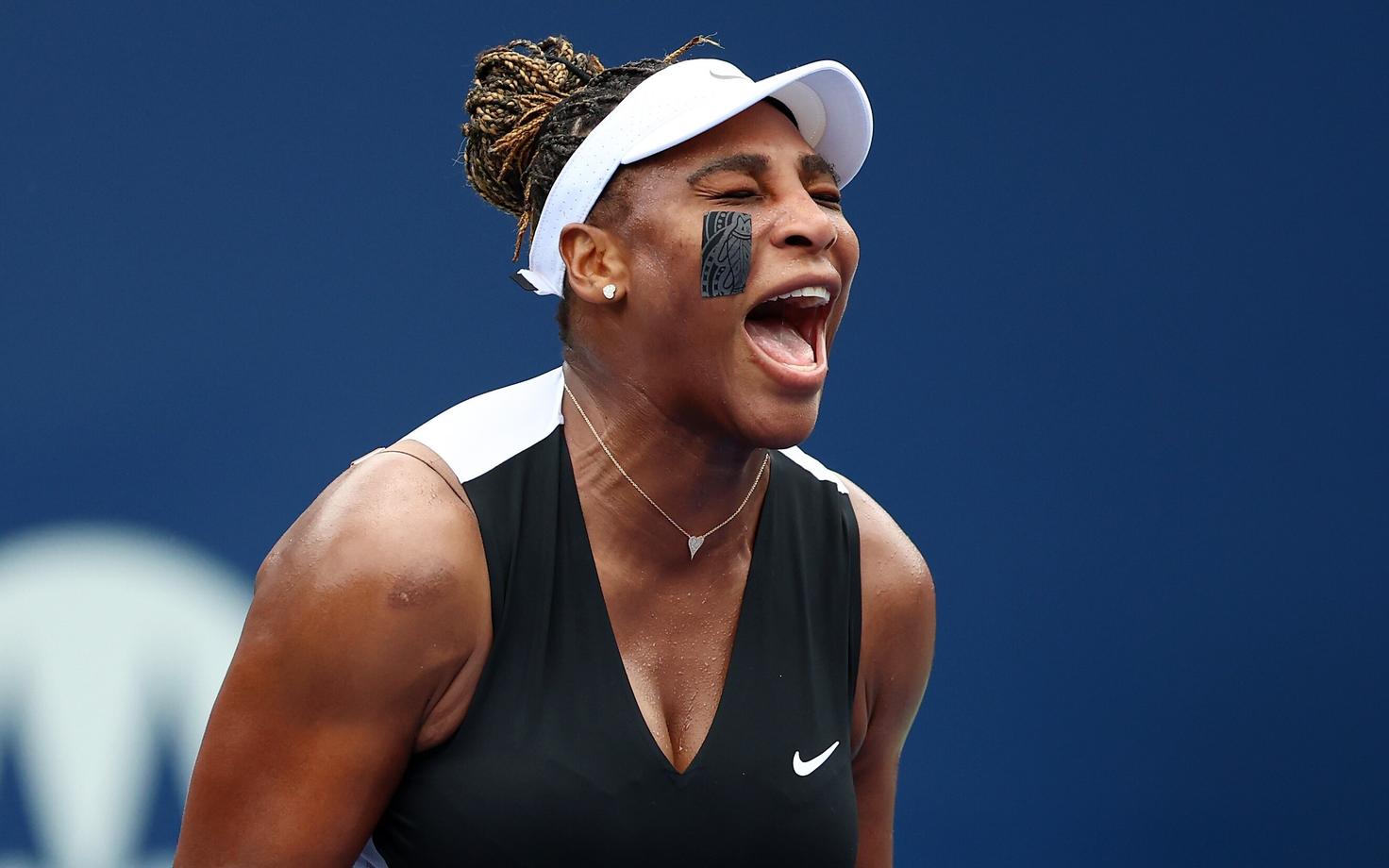 Serena Williams