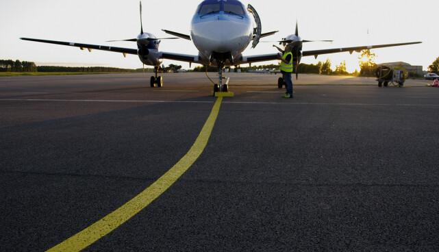 Finnair.